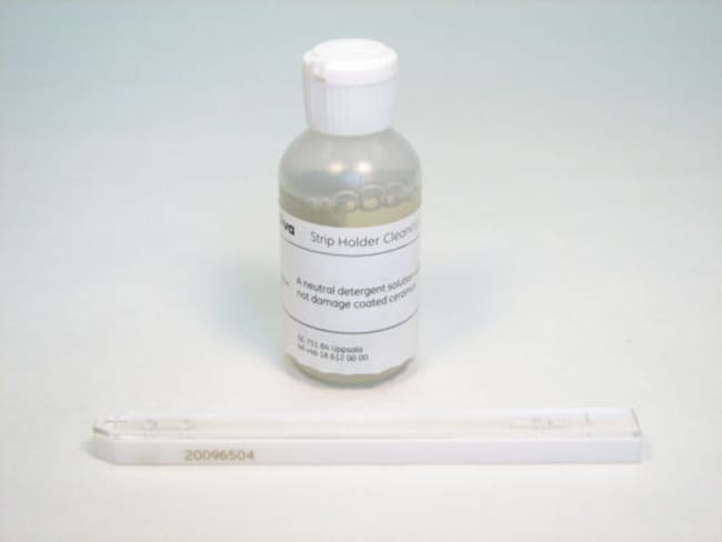 STRIP HOLDER 11 CM